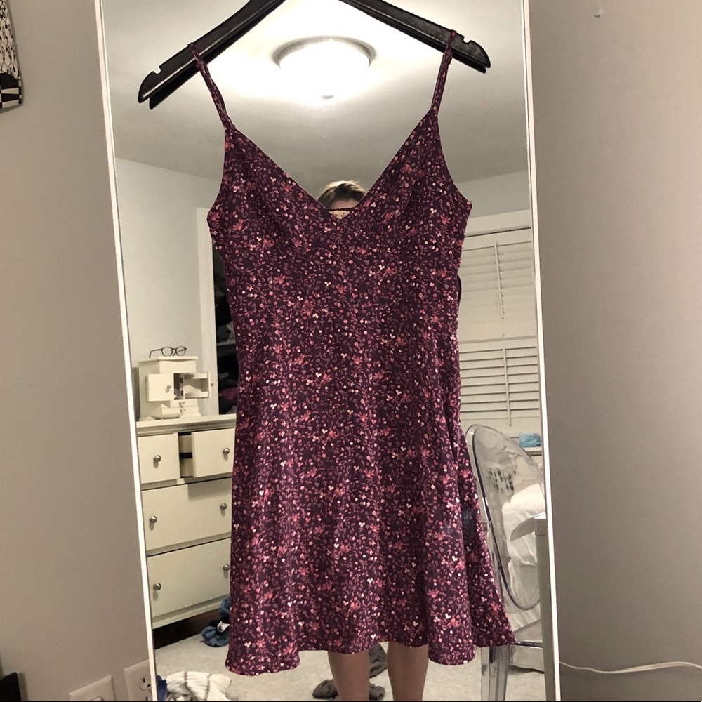 Hollister dress